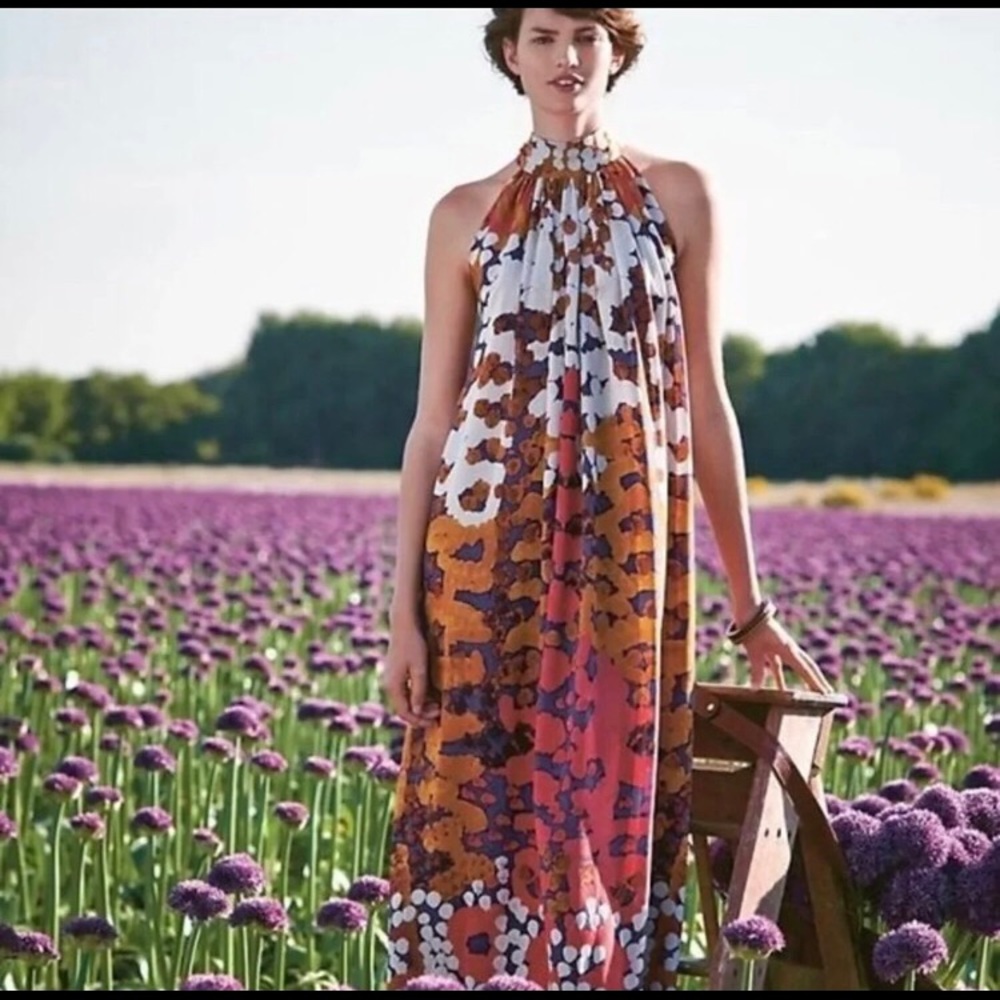 Philosophy Haltered Dress